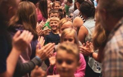 Kids Programs Returning