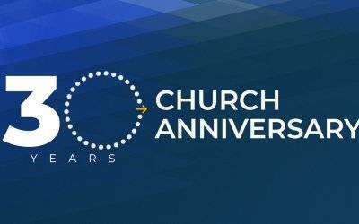 30th Anniversary Weekend