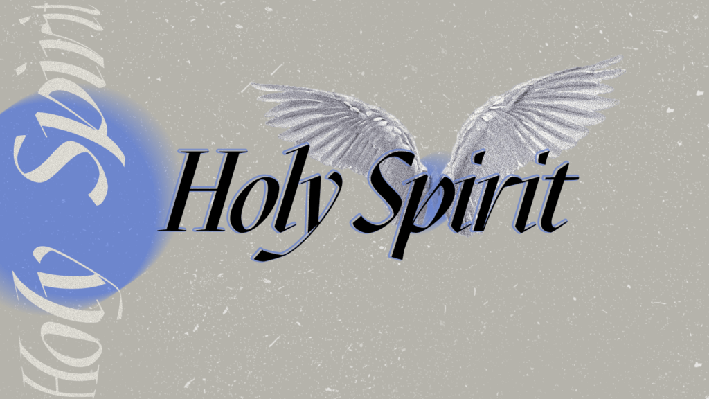 Holy Spirit: The Dynamic Gifts